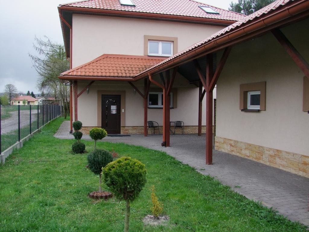 Warnenczyka 85A Bezplatny Parking, Faktura, Prywatna Lazienka, Klimatyzacja Жешов Екстериор снимка