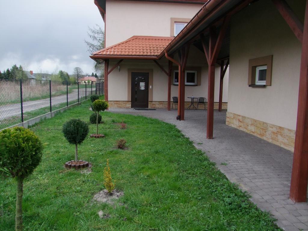 Warnenczyka 85A Bezplatny Parking, Faktura, Prywatna Lazienka, Klimatyzacja Жешов Екстериор снимка