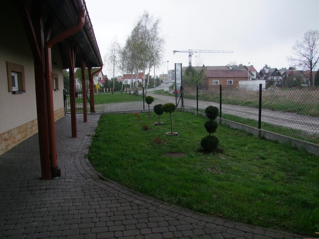 Warnenczyka 85A Bezplatny Parking, Faktura, Prywatna Lazienka, Klimatyzacja Жешов Екстериор снимка