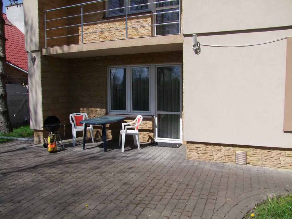 Warnenczyka 85A Bezplatny Parking, Faktura, Prywatna Lazienka, Klimatyzacja Жешов Екстериор снимка