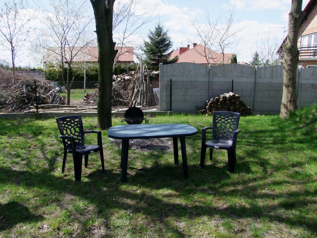 Warnenczyka 85A Bezplatny Parking, Faktura, Prywatna Lazienka, Klimatyzacja Жешов Екстериор снимка