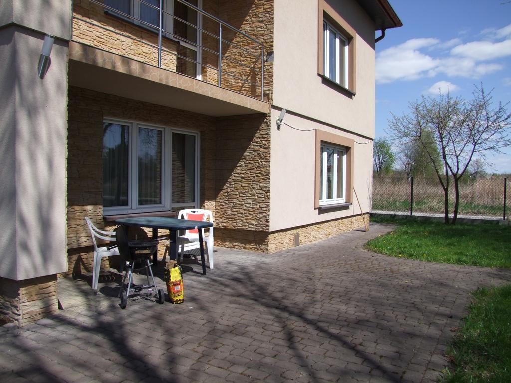 Warnenczyka 85A Bezplatny Parking, Faktura, Prywatna Lazienka, Klimatyzacja Жешов Екстериор снимка