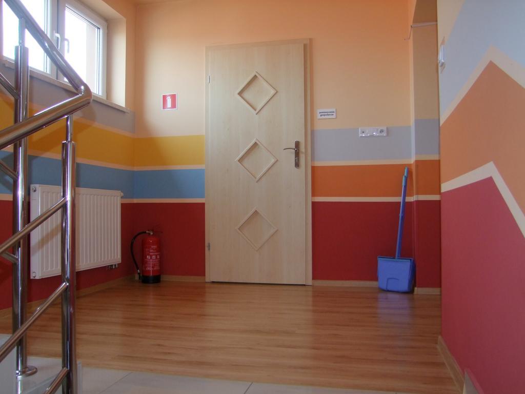 Warnenczyka 85A Bezplatny Parking, Faktura, Prywatna Lazienka, Klimatyzacja Жешов Екстериор снимка