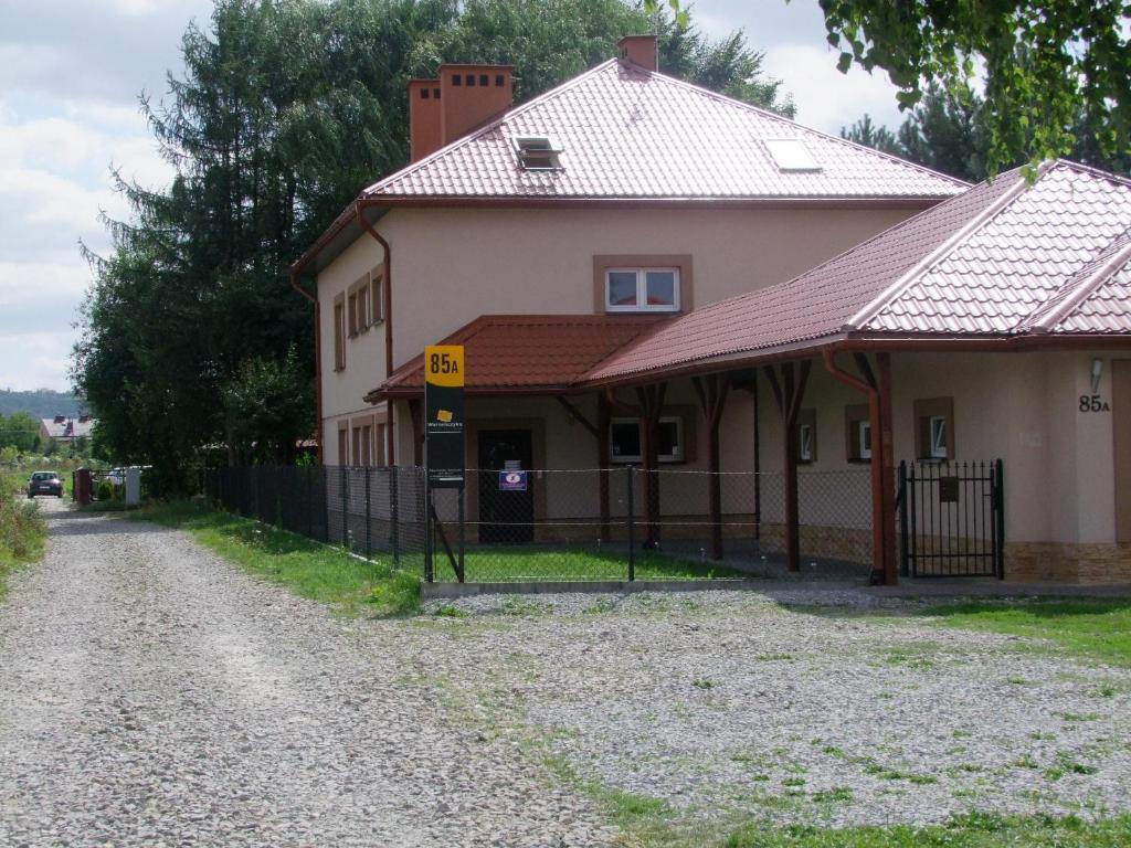 Warnenczyka 85A Bezplatny Parking, Faktura, Prywatna Lazienka, Klimatyzacja Жешов Екстериор снимка