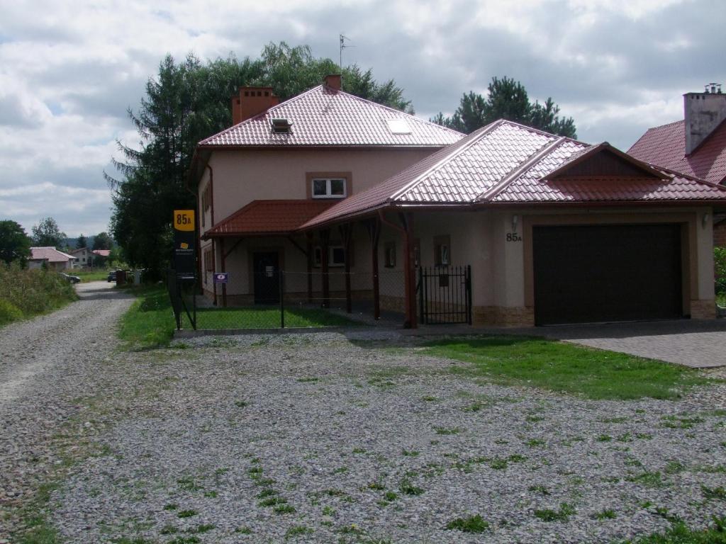 Warnenczyka 85A Bezplatny Parking, Faktura, Prywatna Lazienka, Klimatyzacja Жешов Екстериор снимка