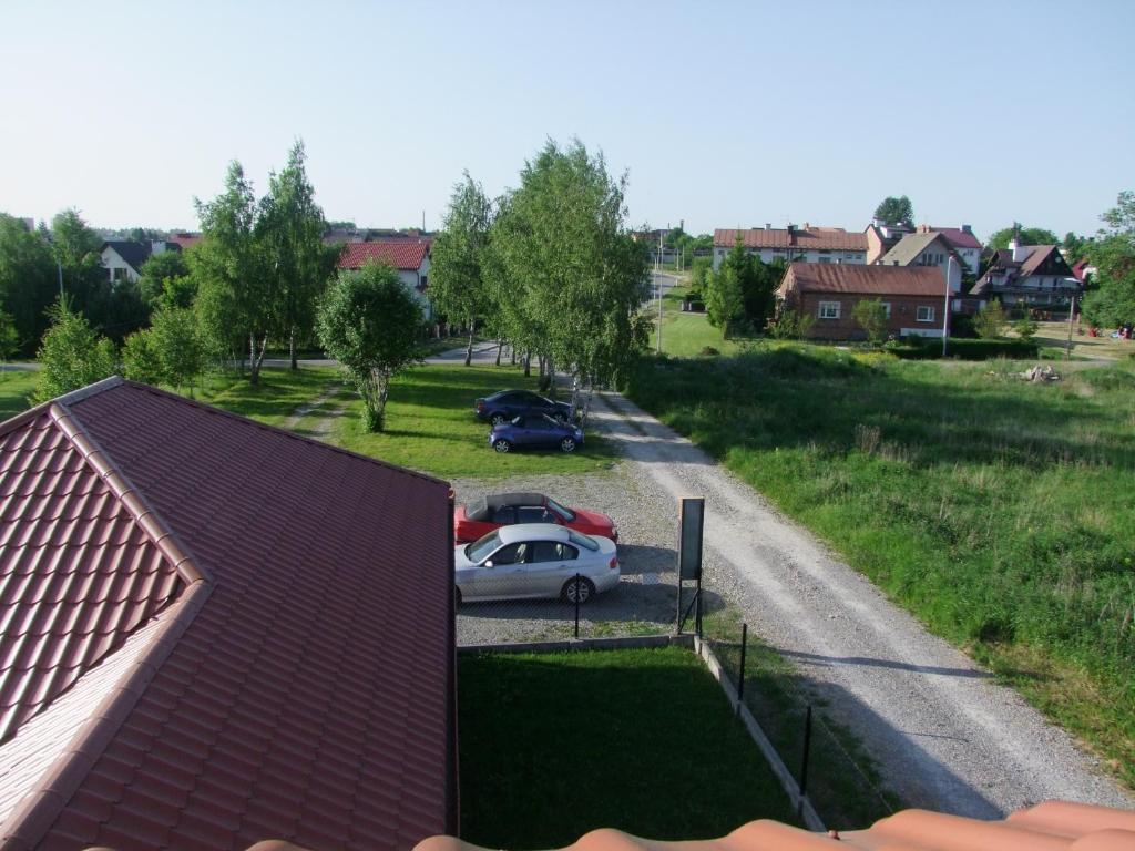 Warnenczyka 85A Bezplatny Parking, Faktura, Prywatna Lazienka, Klimatyzacja Жешов Екстериор снимка