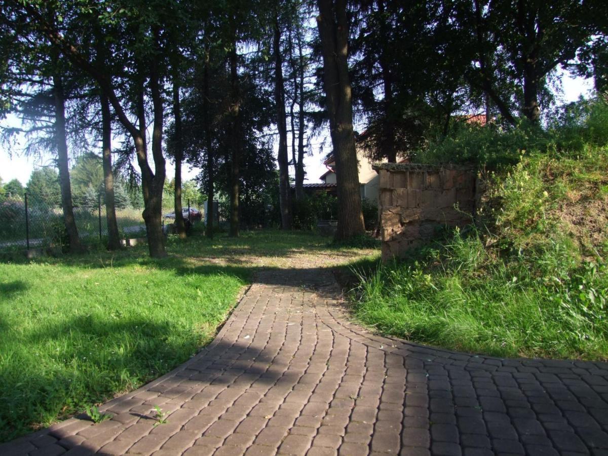 Warnenczyka 85A Bezplatny Parking, Faktura, Prywatna Lazienka, Klimatyzacja Жешов Стая снимка